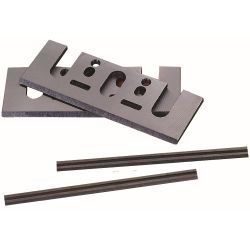 Planer Blades 82mm Tungsten W/holders